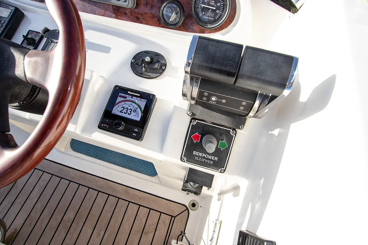 Aquastar 45 35