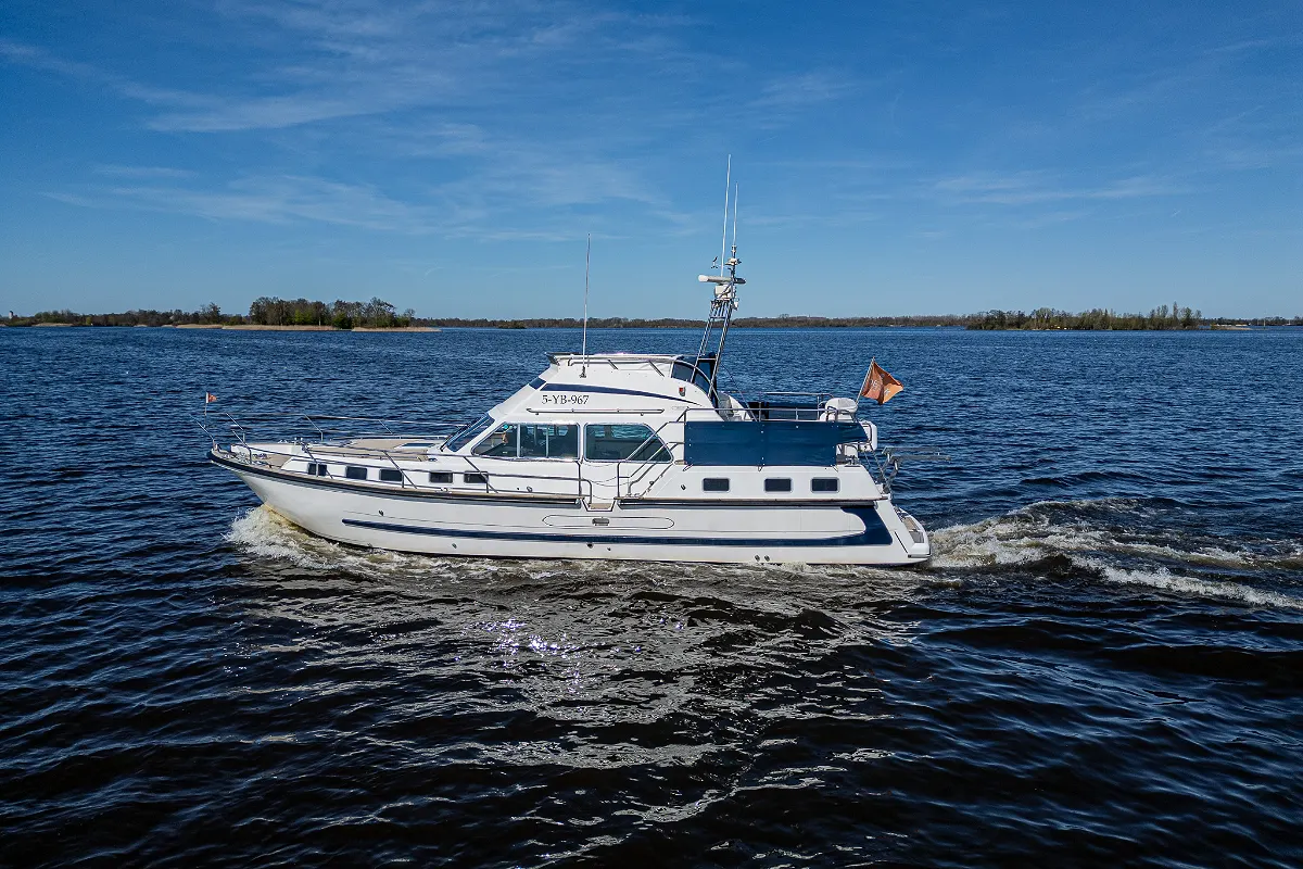 Aquastar 45 53