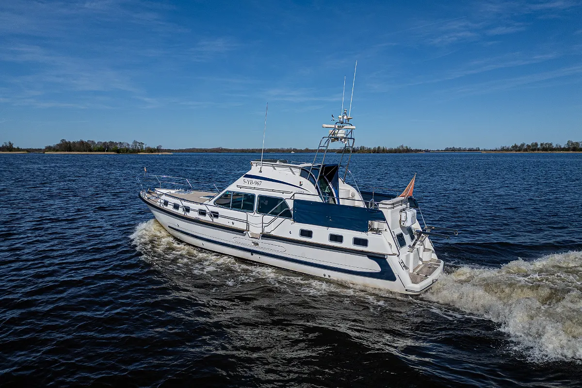 Aquastar 45 59