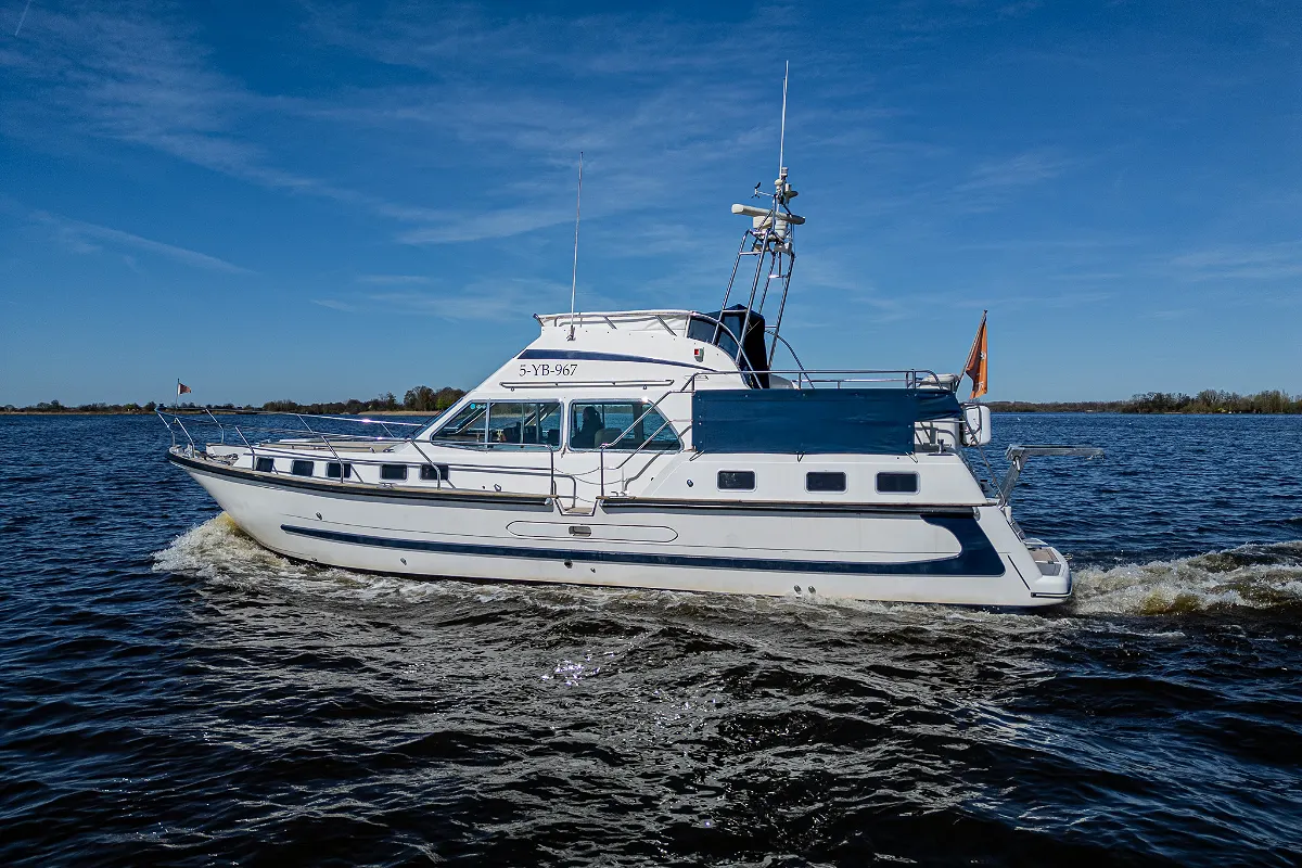 Aquastar 45 12