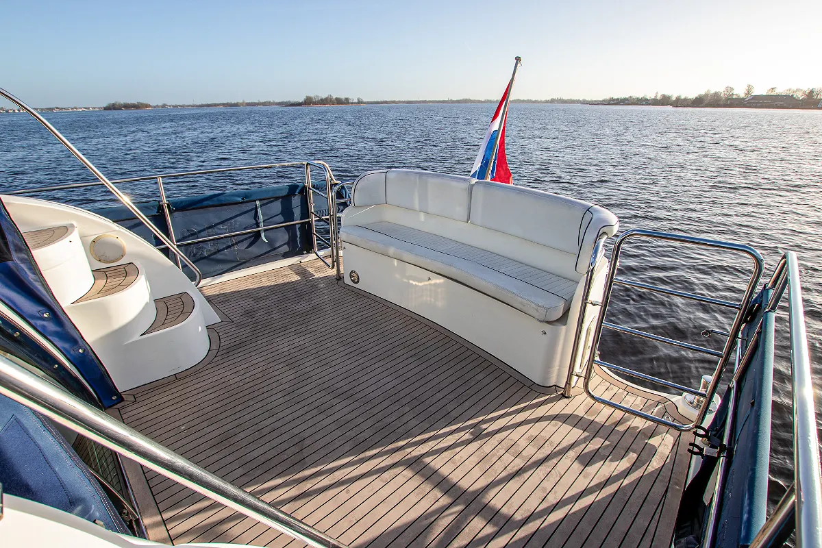 Aquastar 45 17