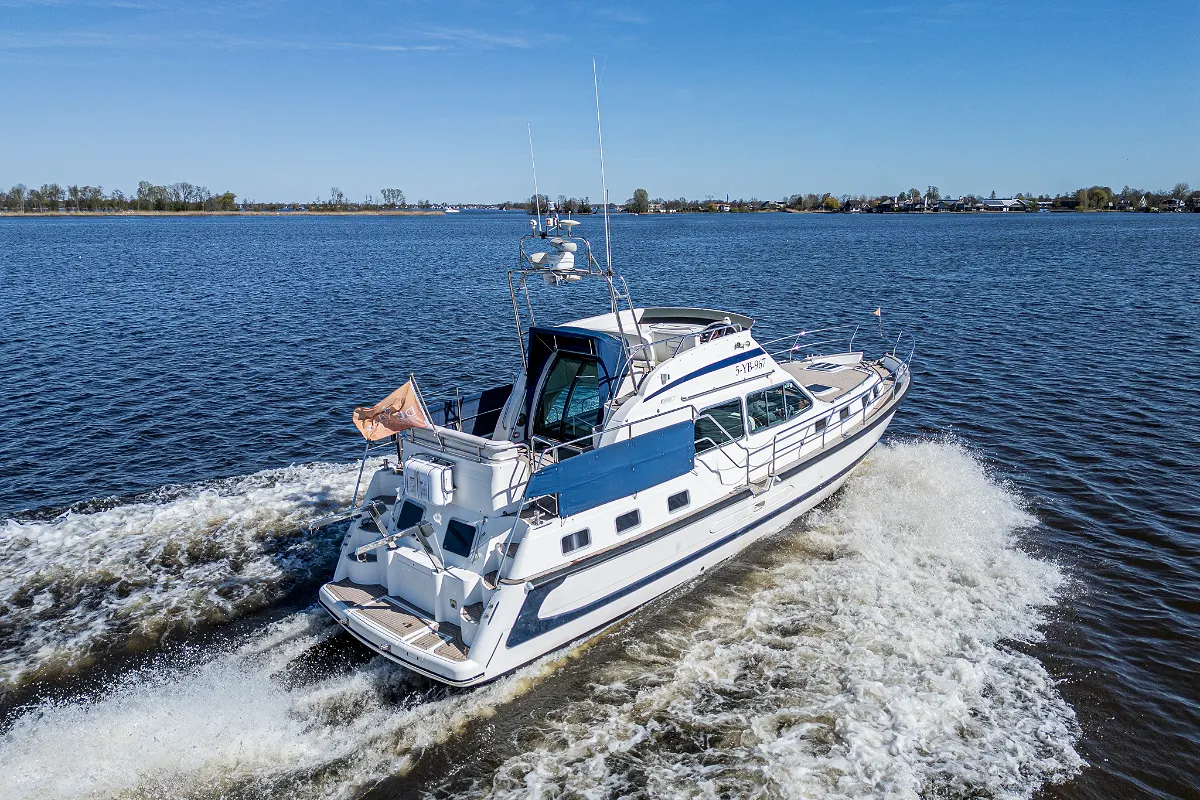 Aquastar 45 8
