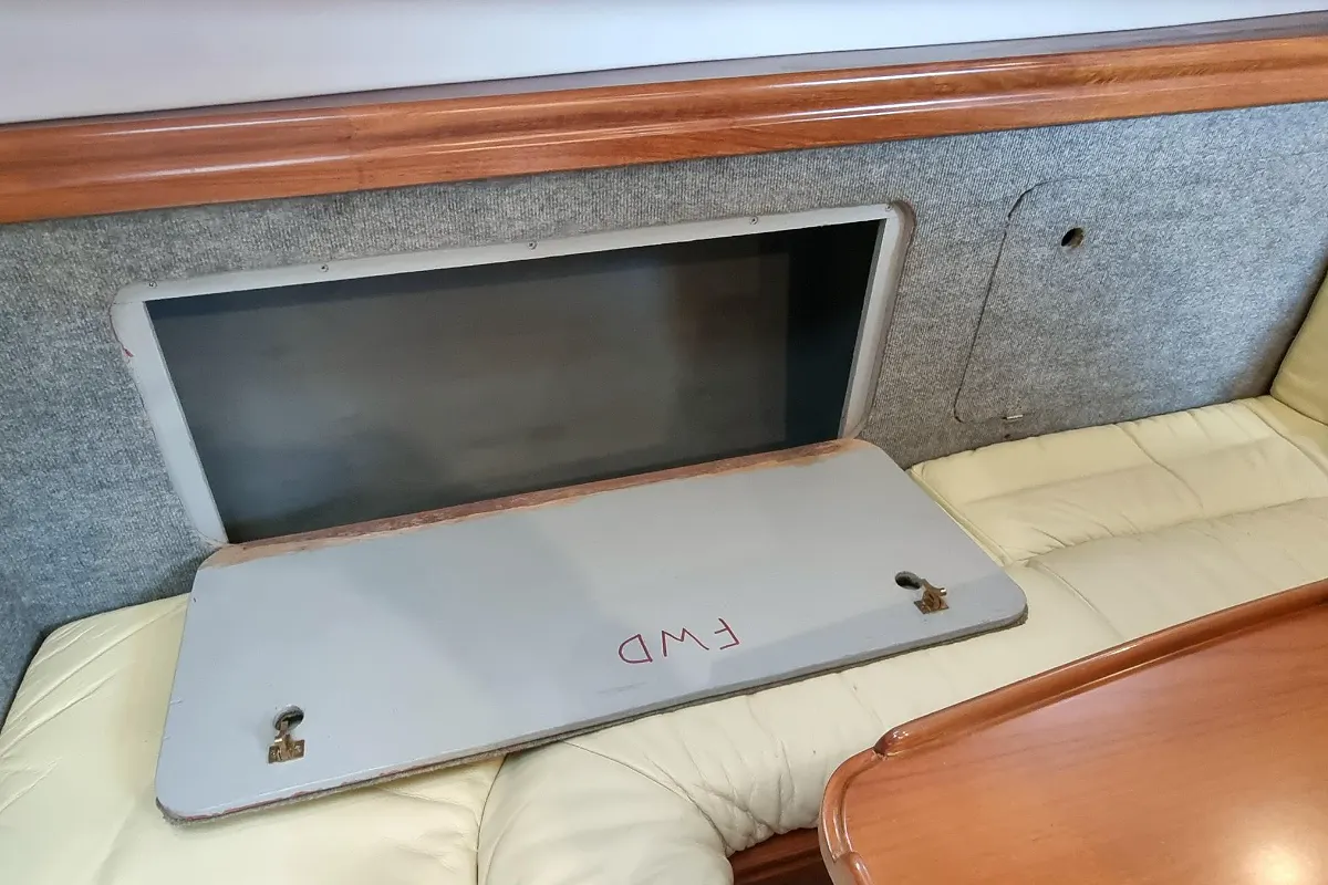 Aquastar 45 112