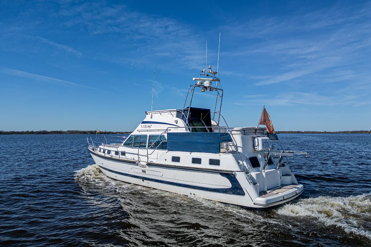 Aquastar 45 11