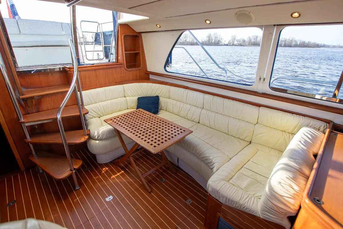Aquastar 45 7