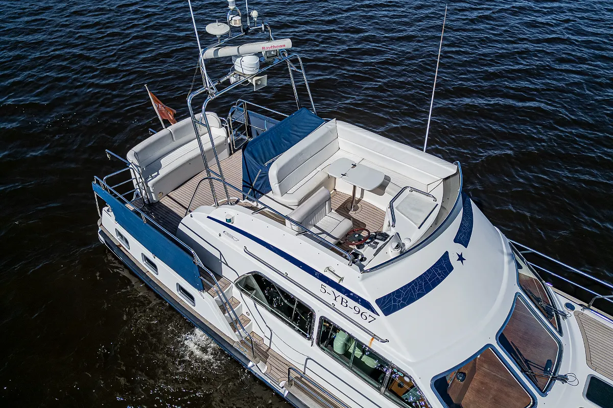 Aquastar 45 68
