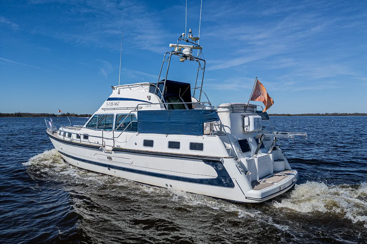 Aquastar 45 52