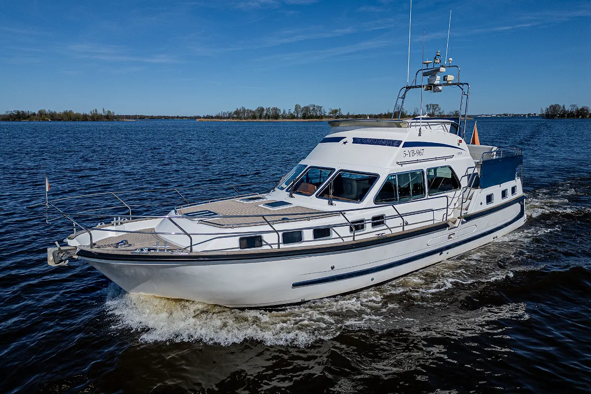 Aquastar 45 48