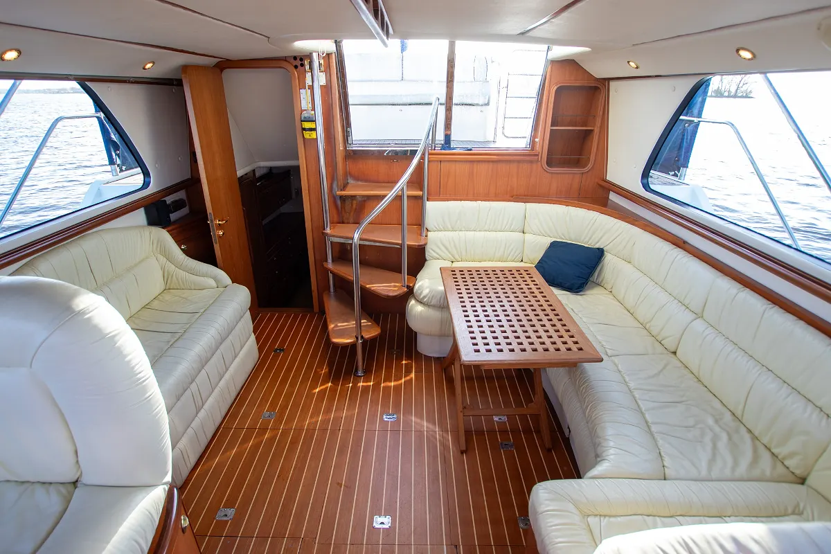 Aquastar 45 4