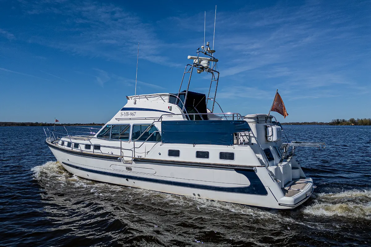 Aquastar 45 46