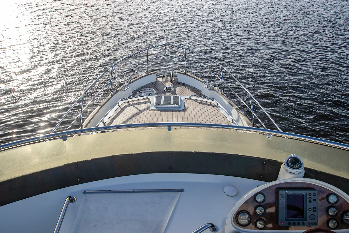 Aquastar 45 23