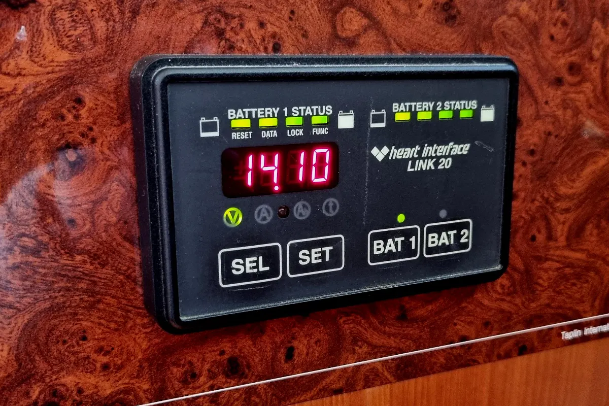 Aquastar 45 116