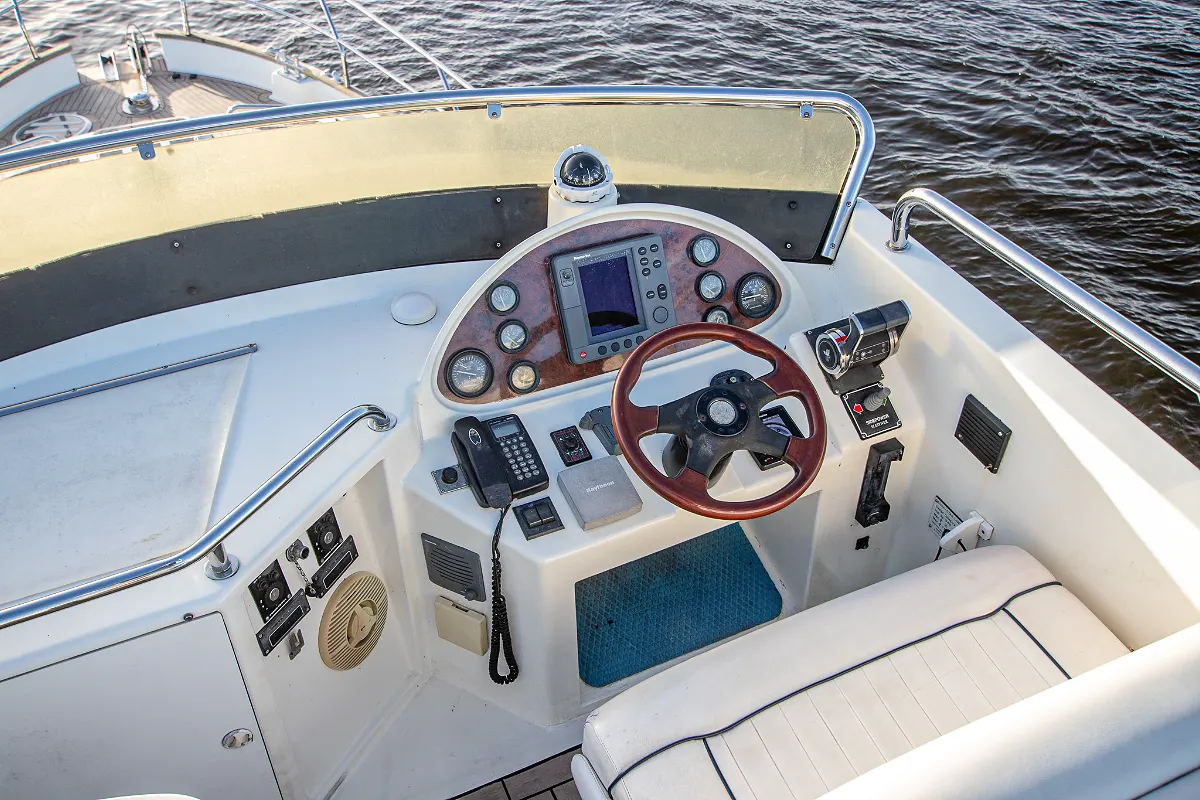 Aquastar 45 24