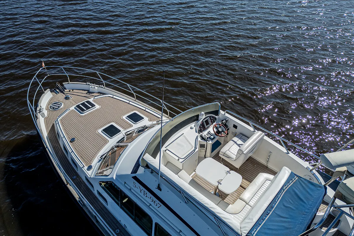 Aquastar 45 67
