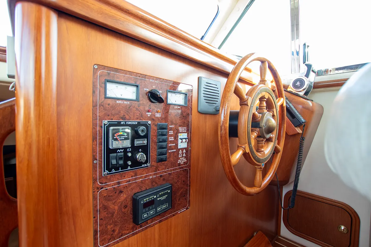 Aquastar 45 76