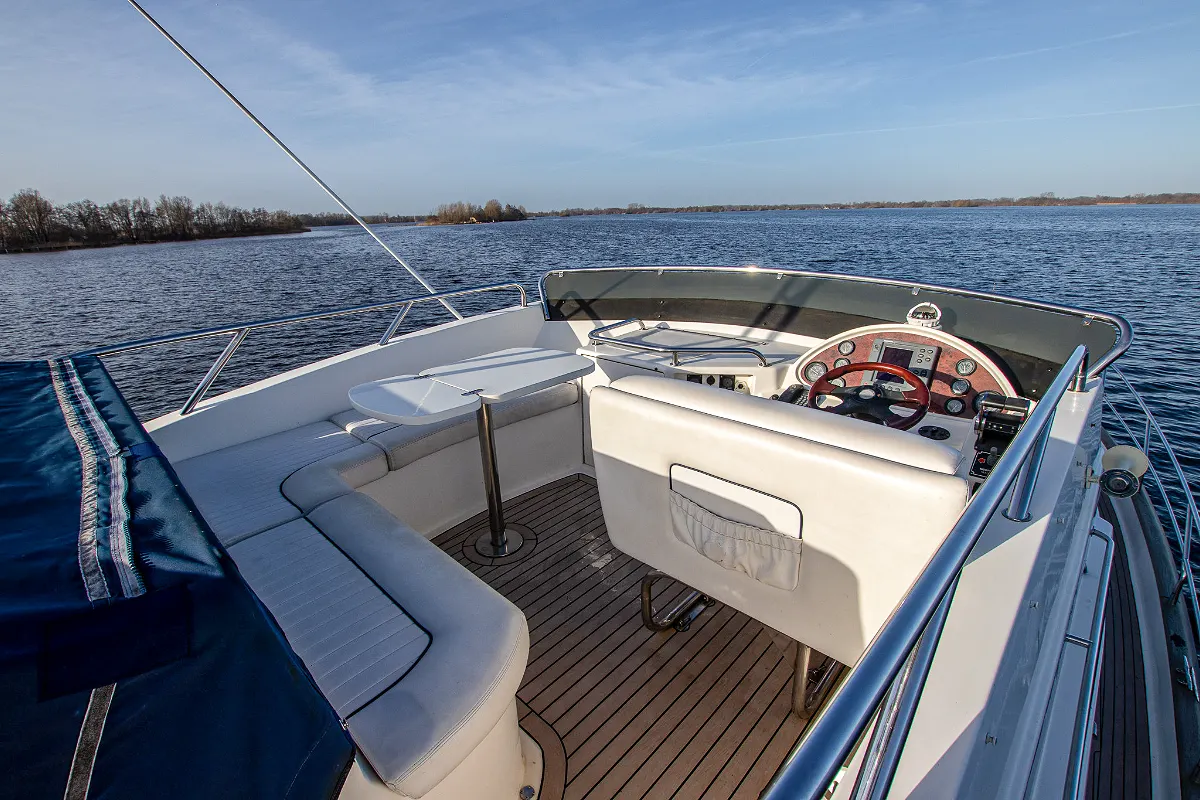 Aquastar 45 40