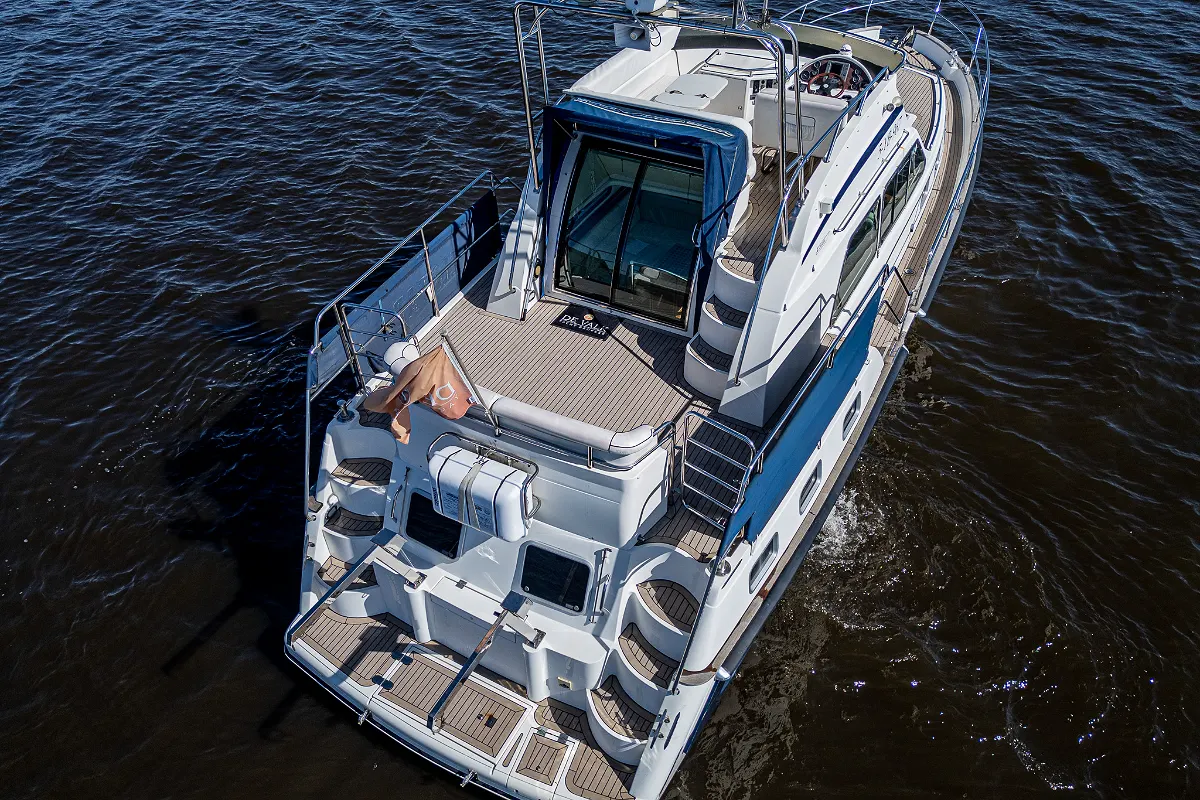 Aquastar 45 69