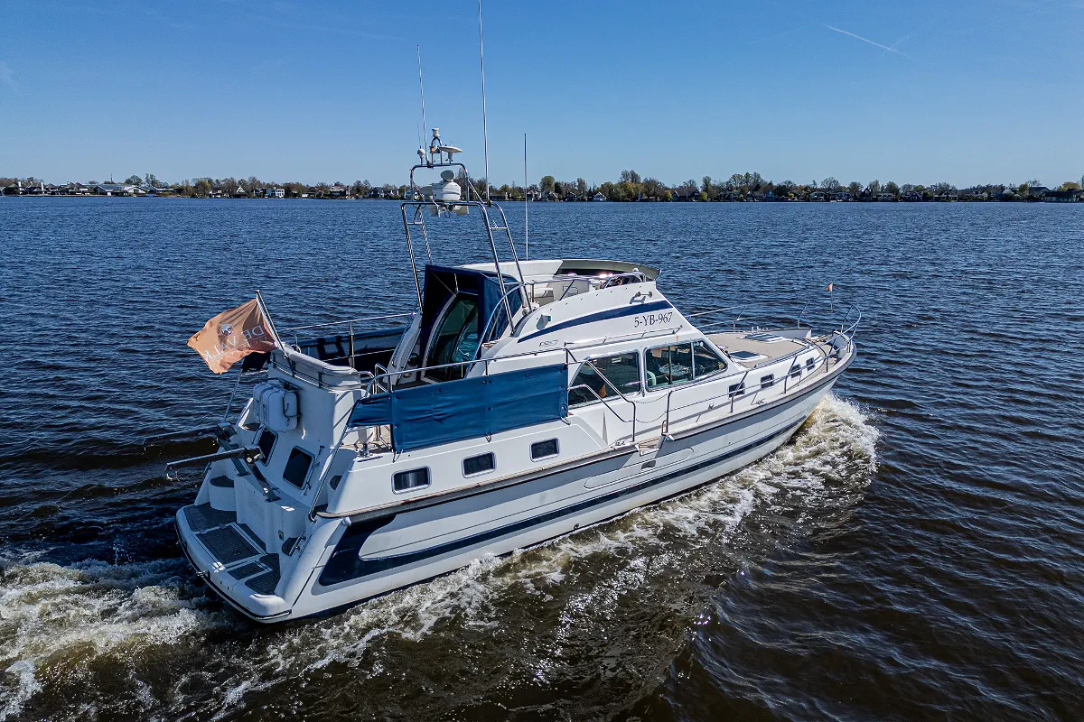 Aquastar 45 6