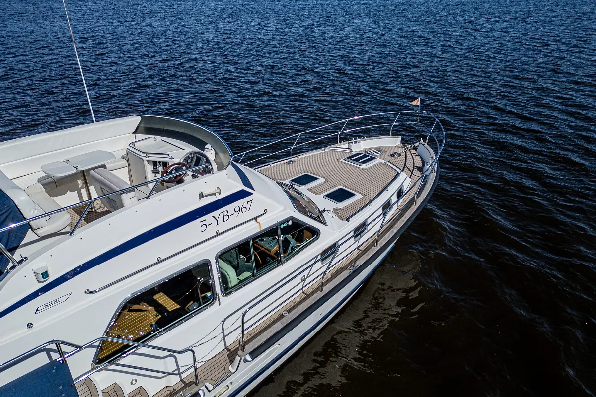 Aquastar 45 65