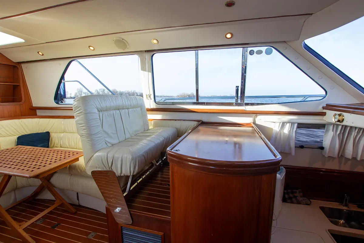 Aquastar 45 74