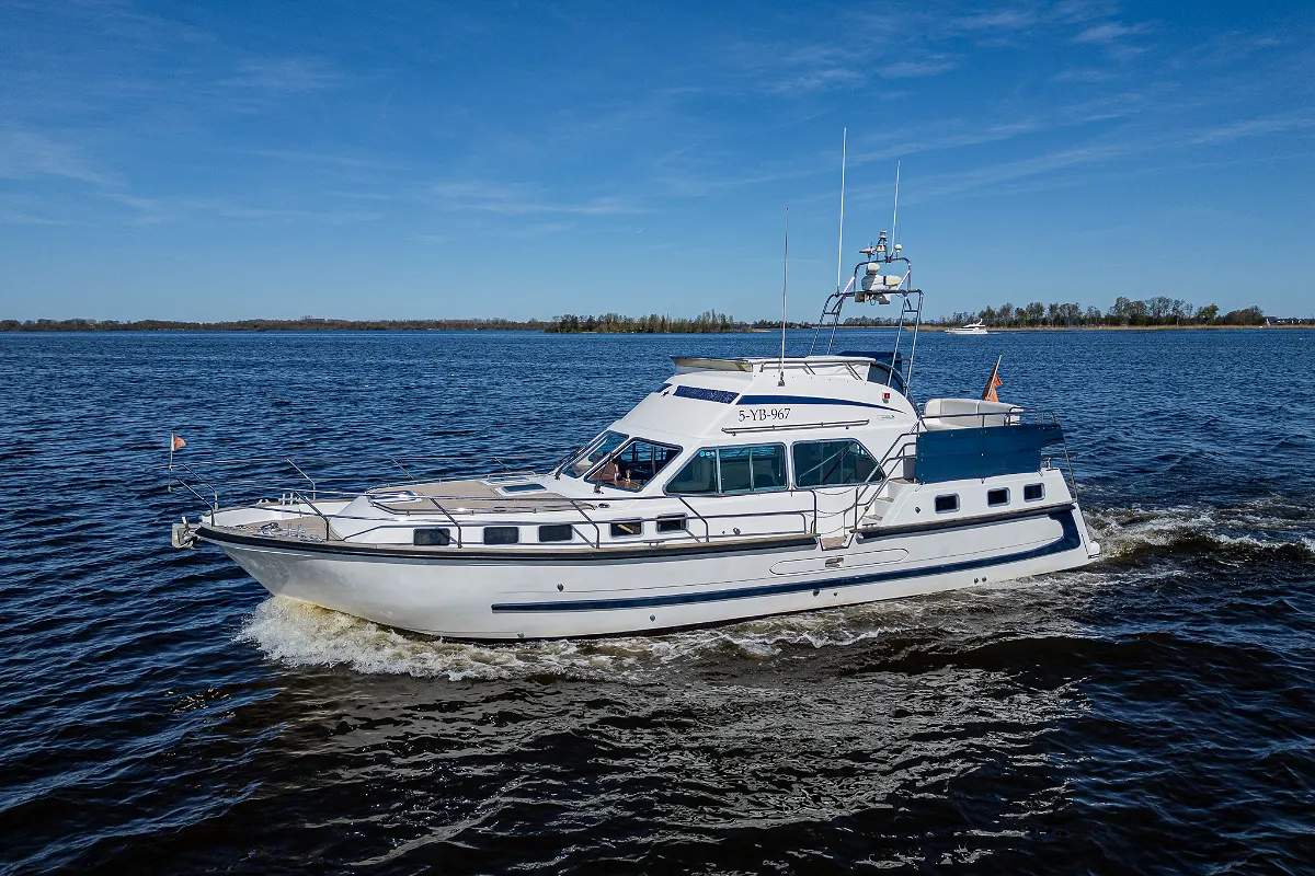 Aquastar 45 13