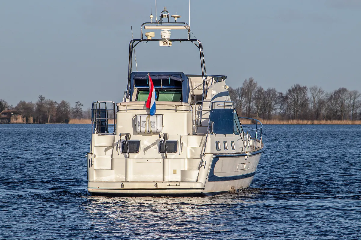 Aquastar 45 41