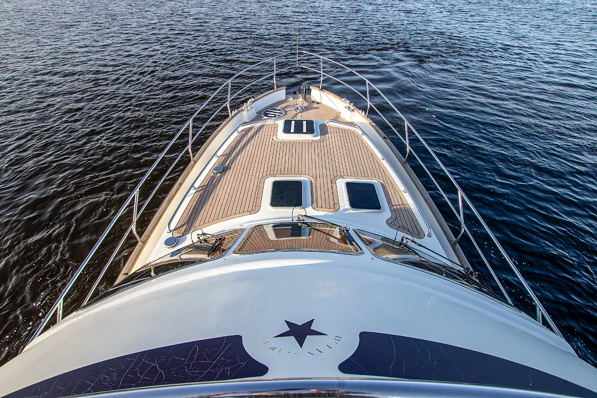Aquastar 45 39