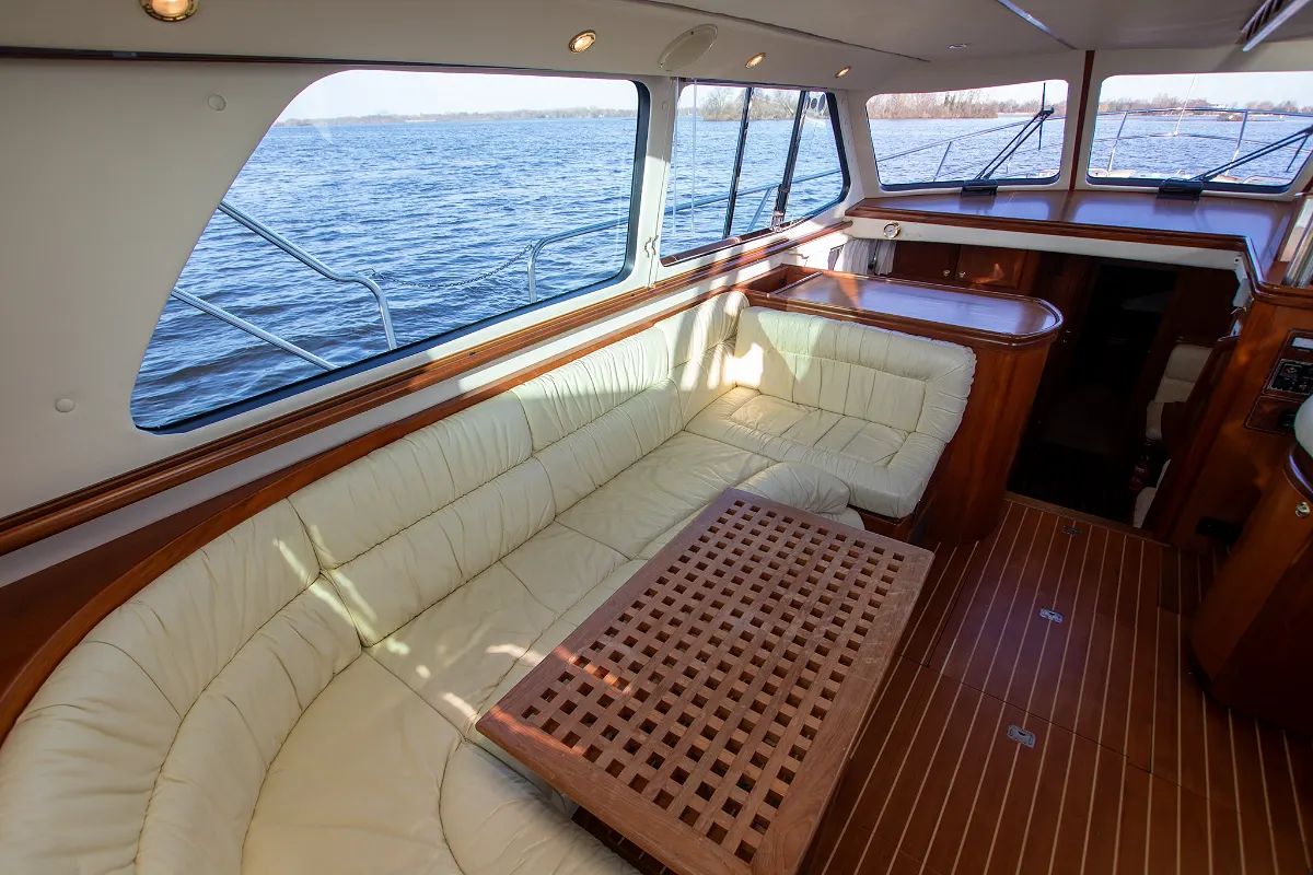 Aquastar 45 105