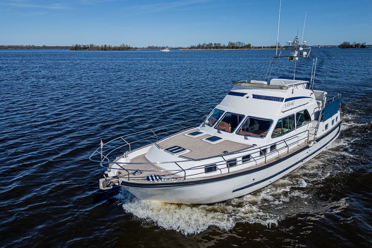 Aquastar 45 14
