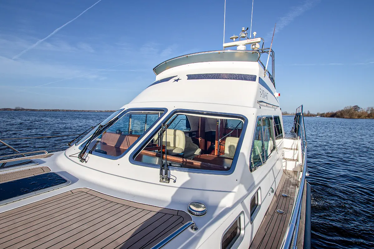 Aquastar 45 19