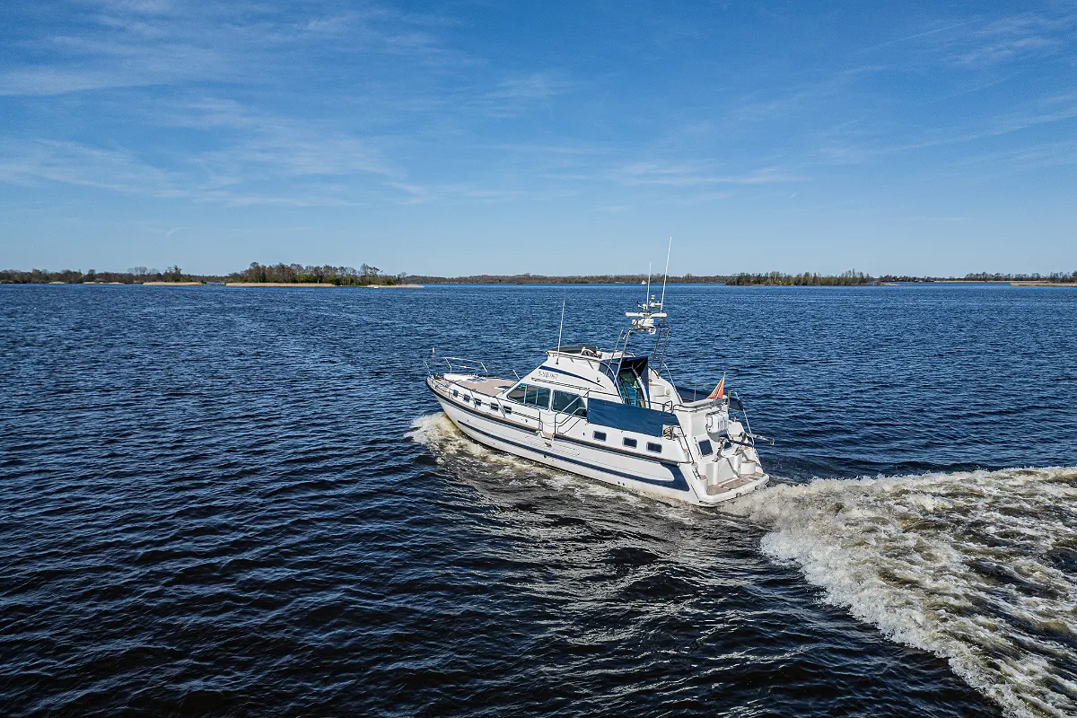 Aquastar 45 10