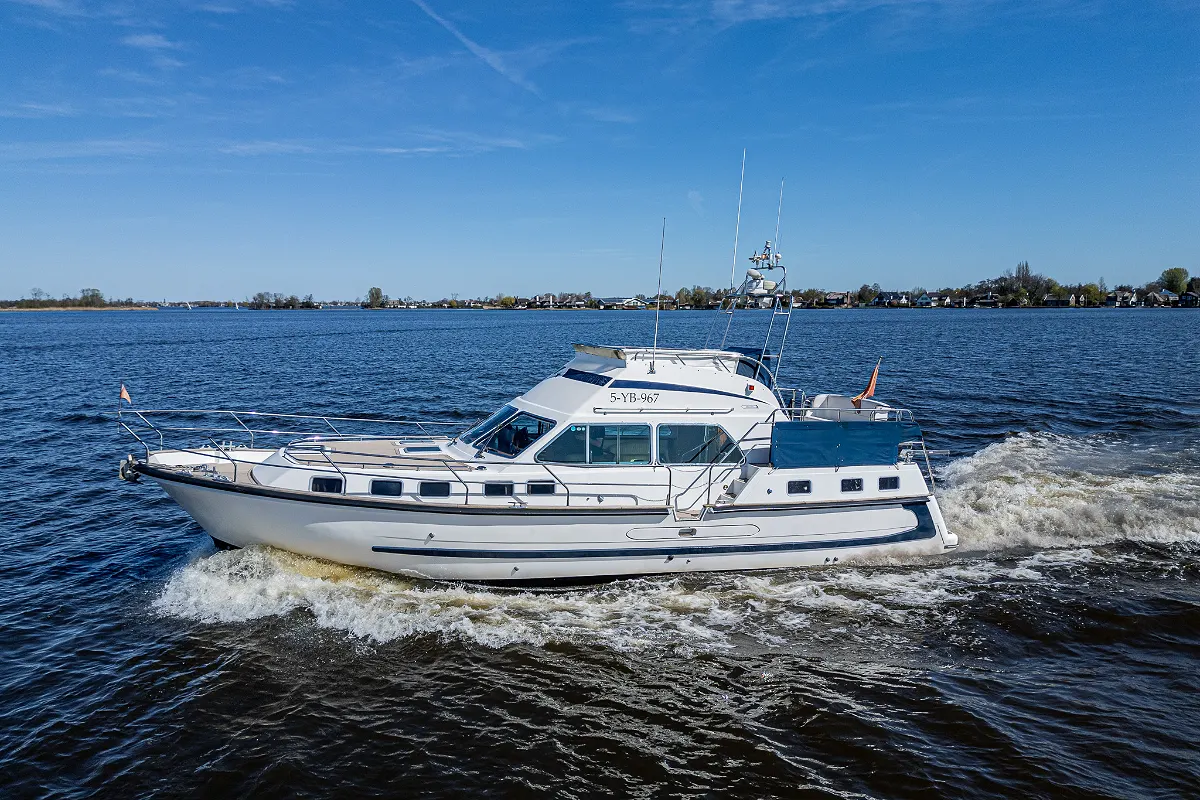 Aquastar 45 58