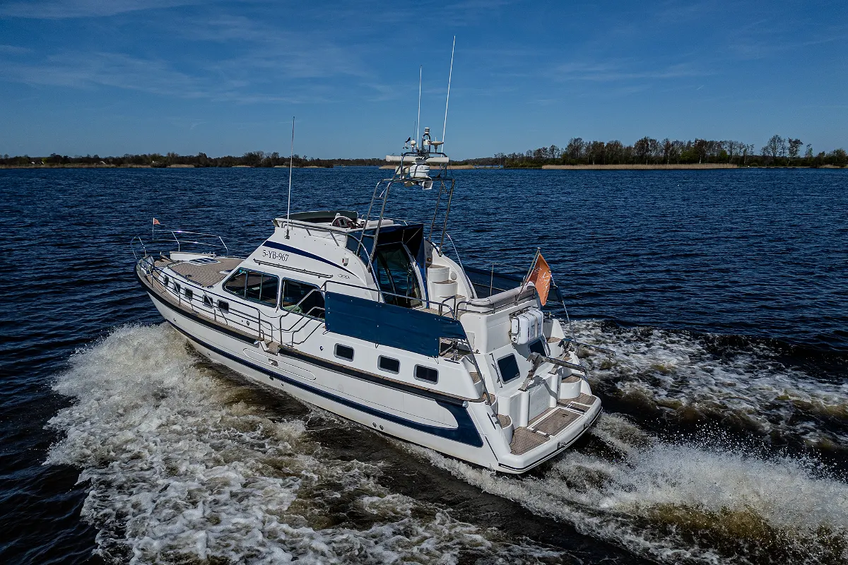 Aquastar 45 62