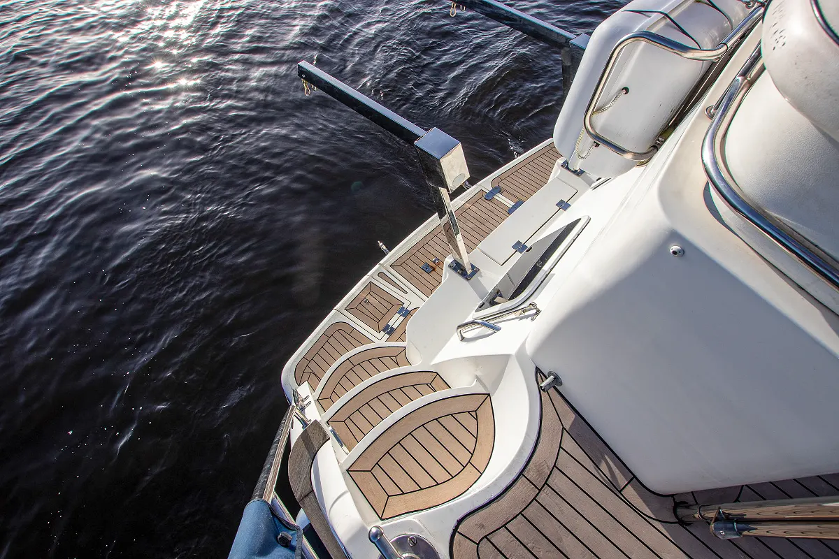 Aquastar 45 21
