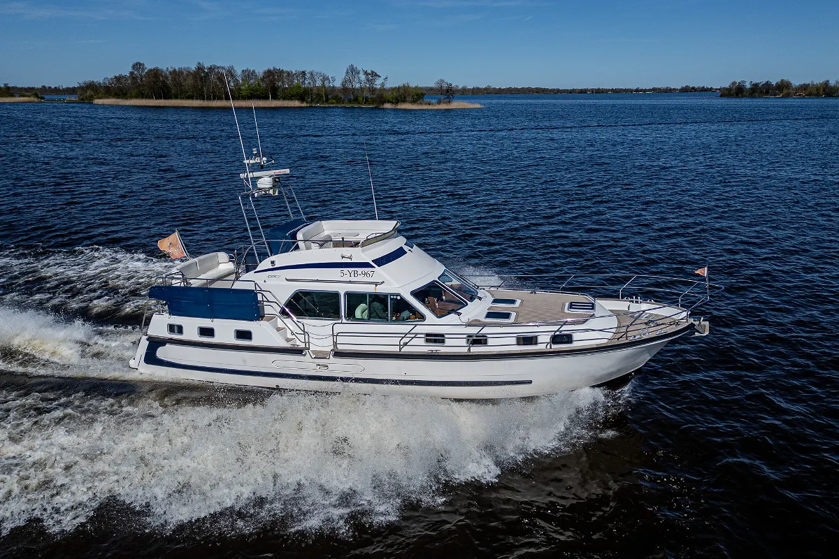 Aquastar 45 3