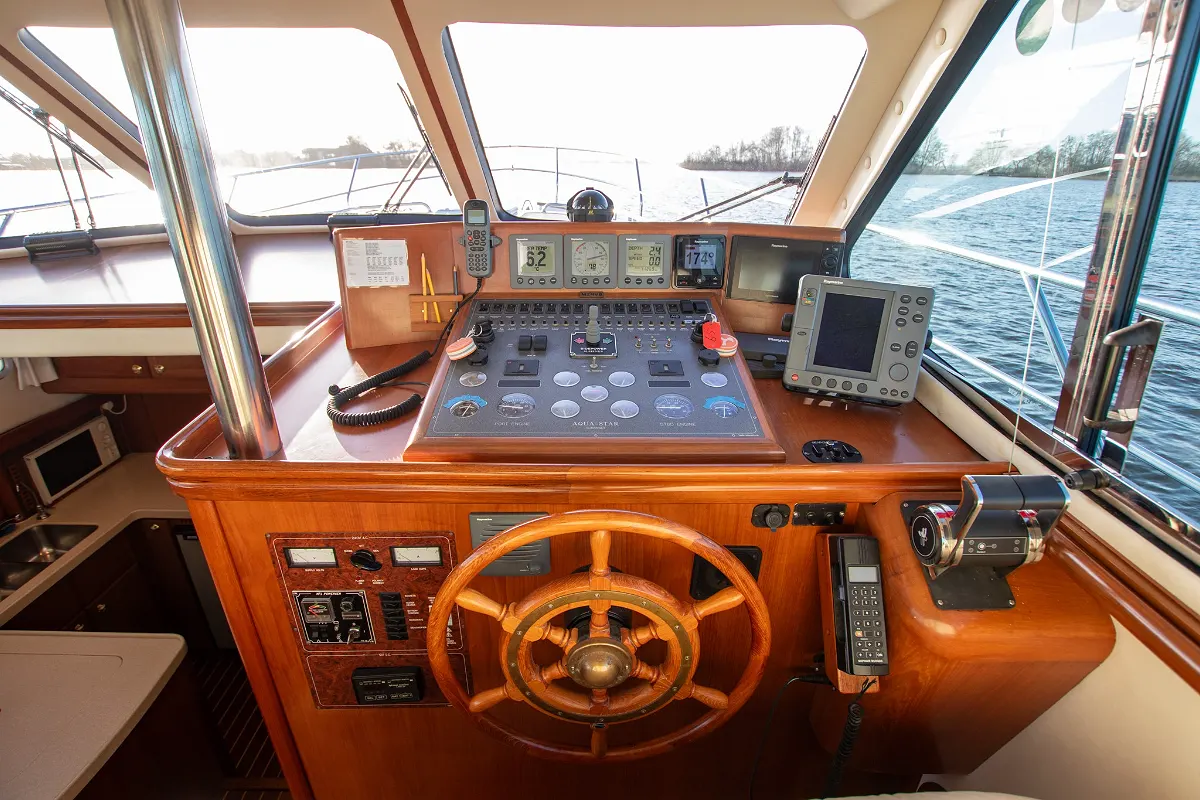 Aquastar 45 110