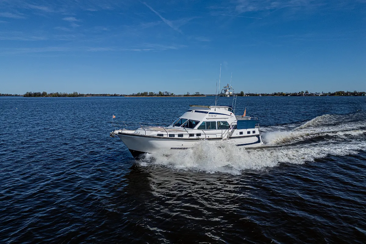 Aquastar 45 61