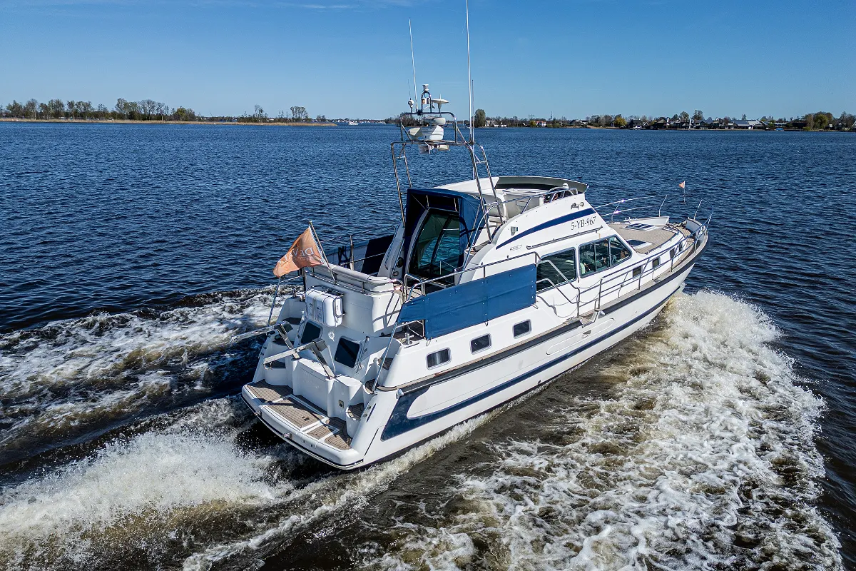 Aquastar 45 71