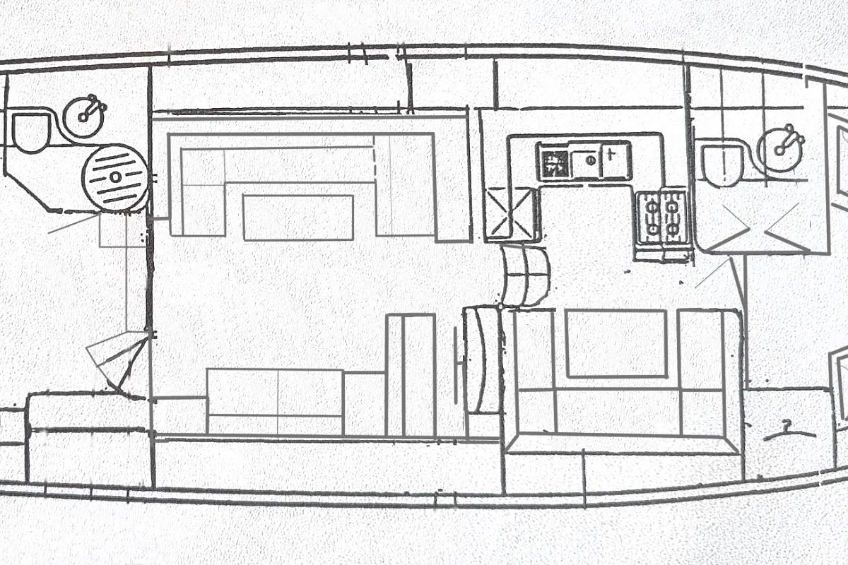 Aquastar 45 124