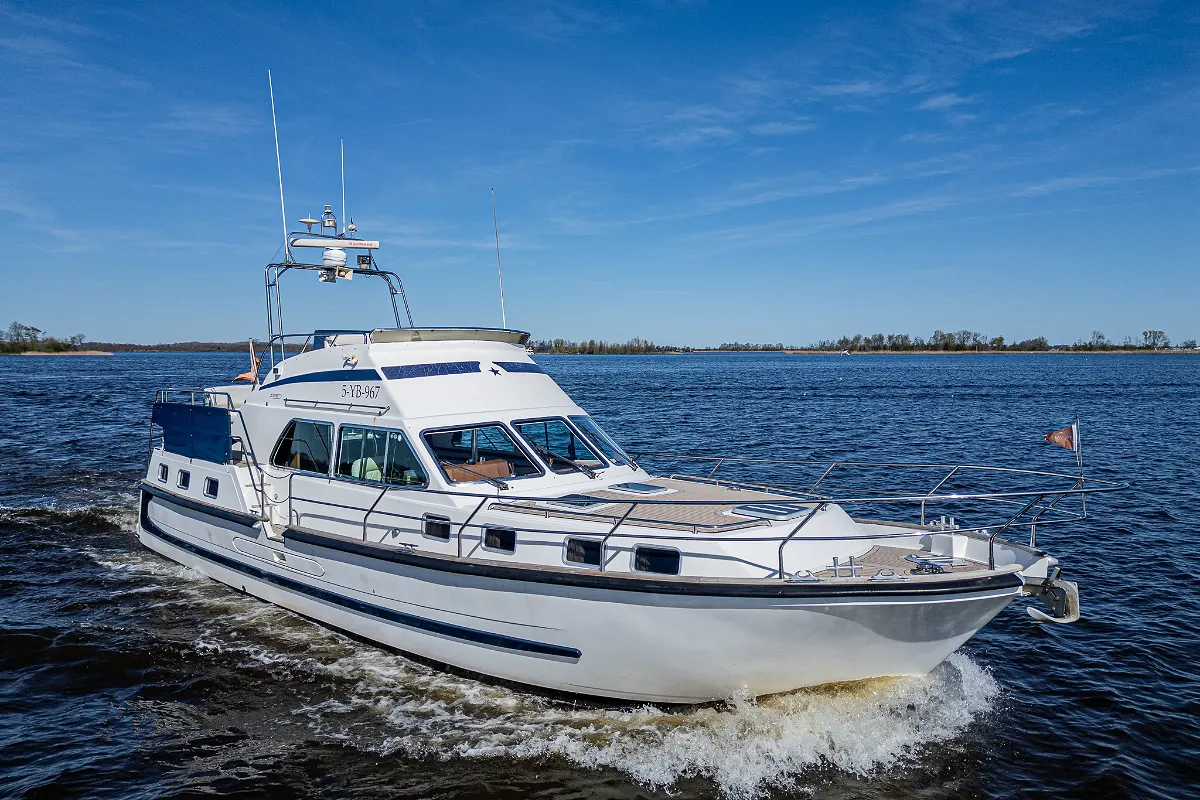 Aquastar 45 54