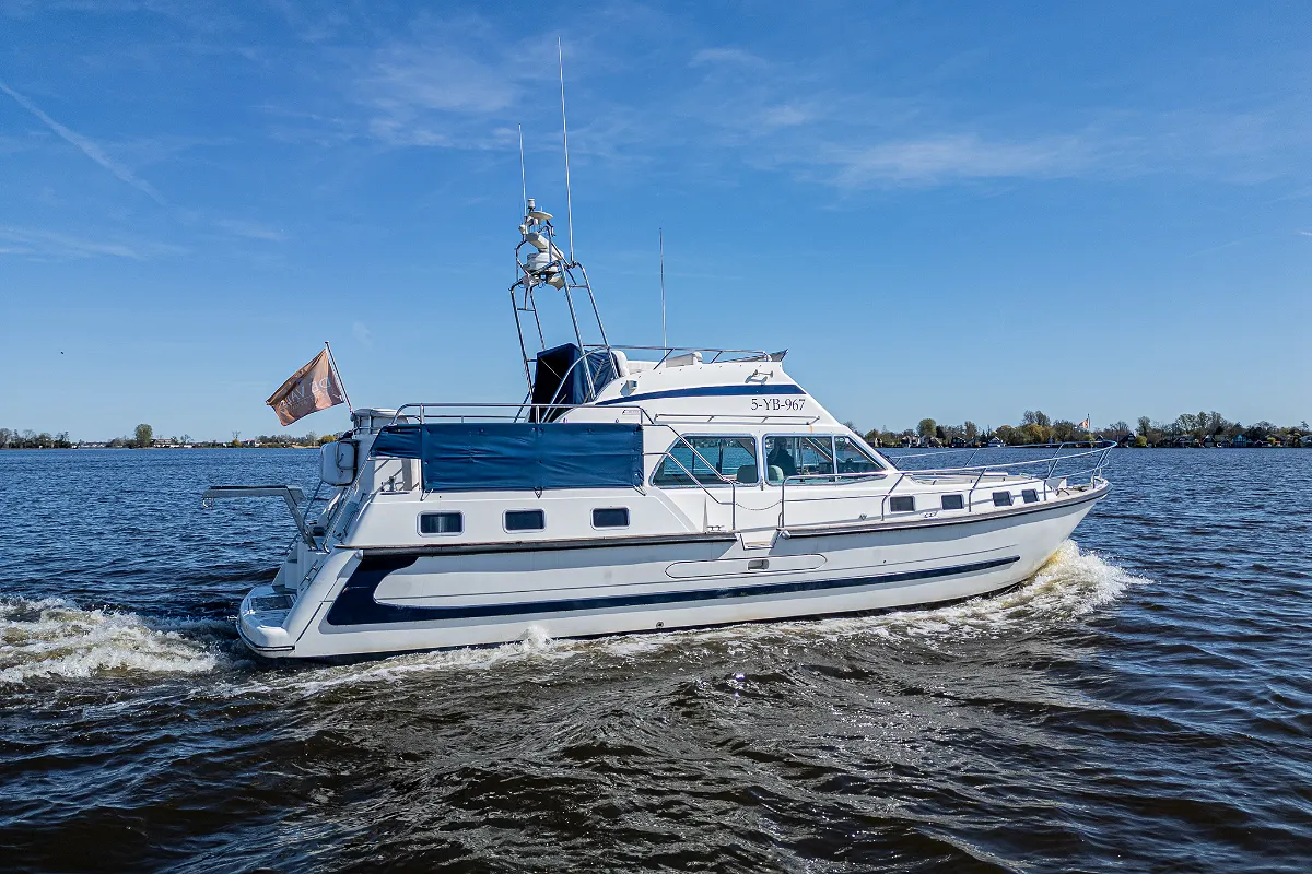 Aquastar 45 32