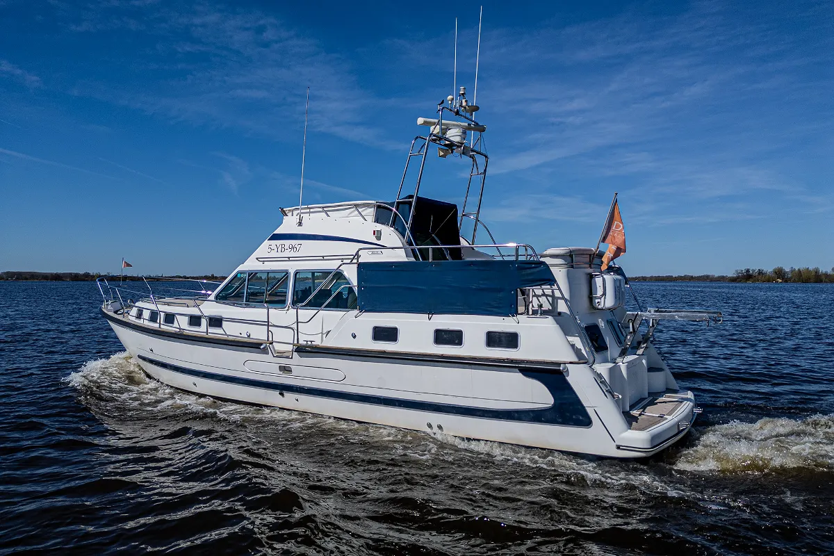 Aquastar 45 45