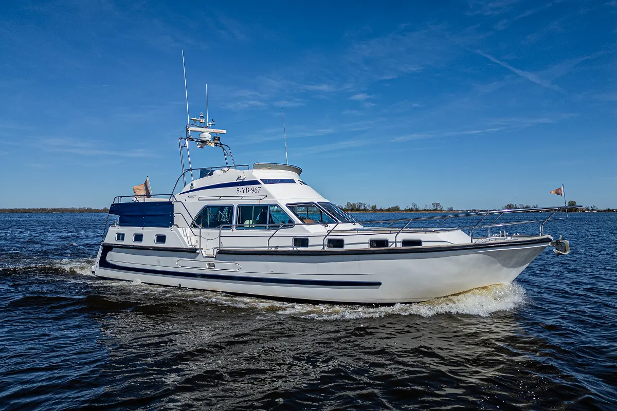 Aquastar 45 55
