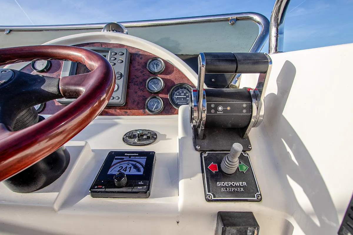 Aquastar 45 36
