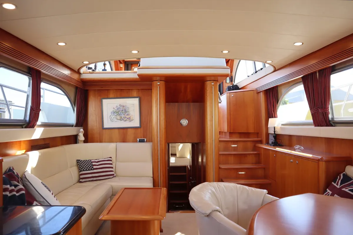 Van der Valk Continental 15.50 2