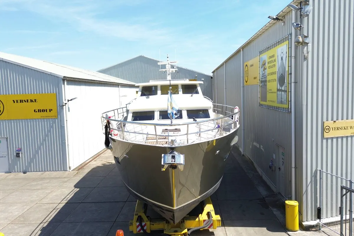Van der Valk Continental 15.50 6