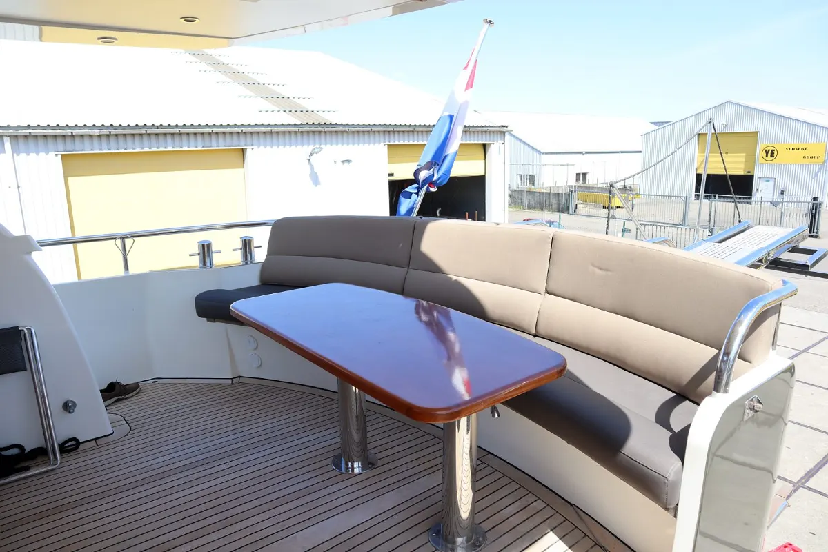 Van der Valk Continental 15.50 9