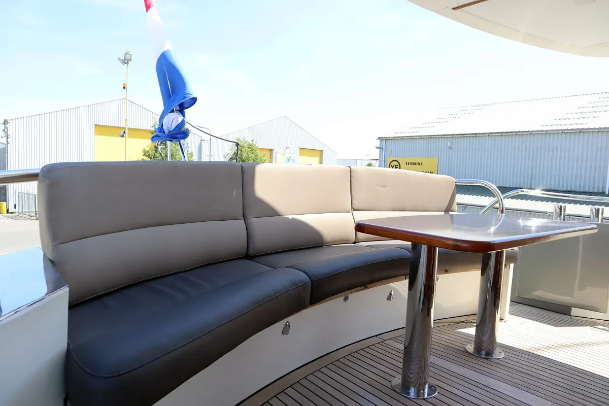 Van der Valk Continental 15.50 10