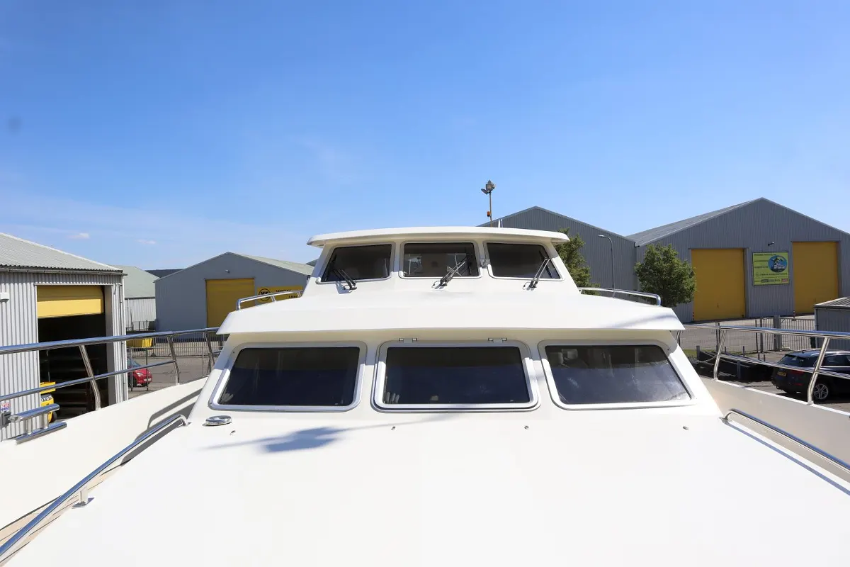 Van der Valk Continental 15.50 17
