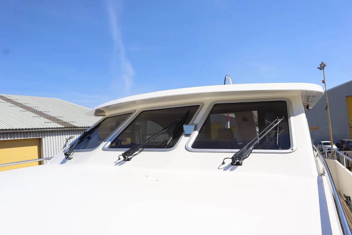 Van der Valk Continental 15.50 26